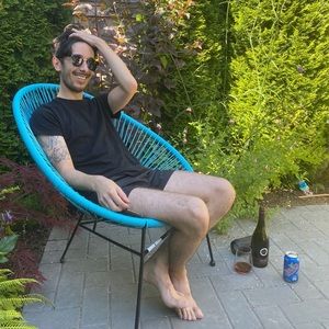 Meet your Posher, Kevin